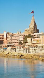 Dwarka