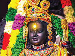 what is surya tilak 