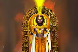 what is surya tilak 