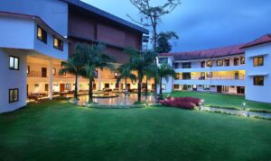 Best Kerala Resorts