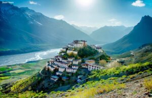 Leh-Ladakh Road Trip 
