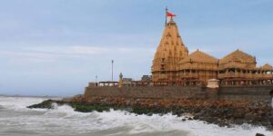 Somnath temple