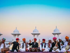 Kutch Rann Utsav