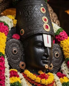 tirupati balaji temple
