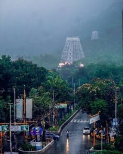 tirupati balaji temple
