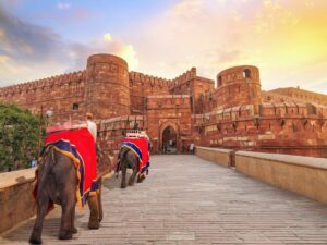best places to visit in agra 