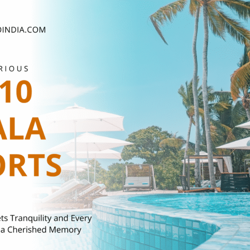 Best Kerala Resorts