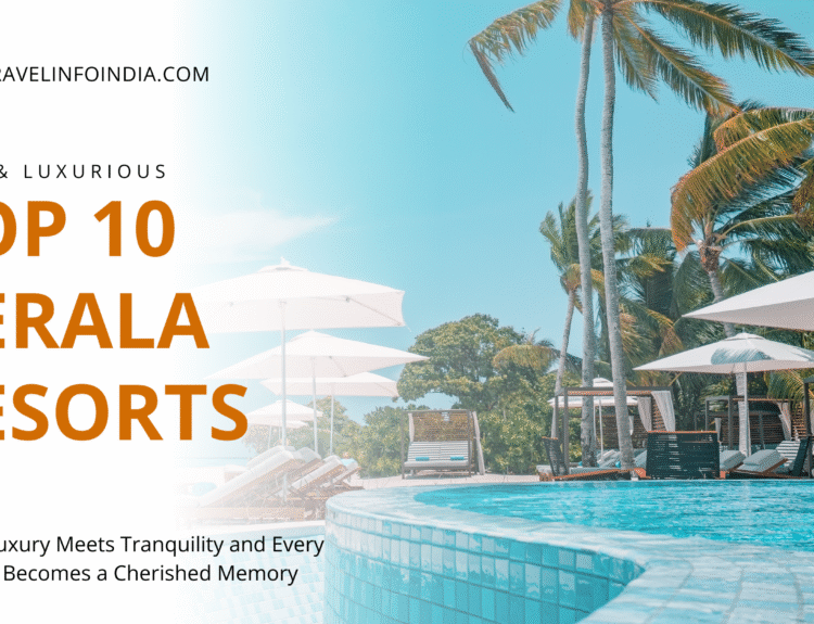 Best Kerala Resorts