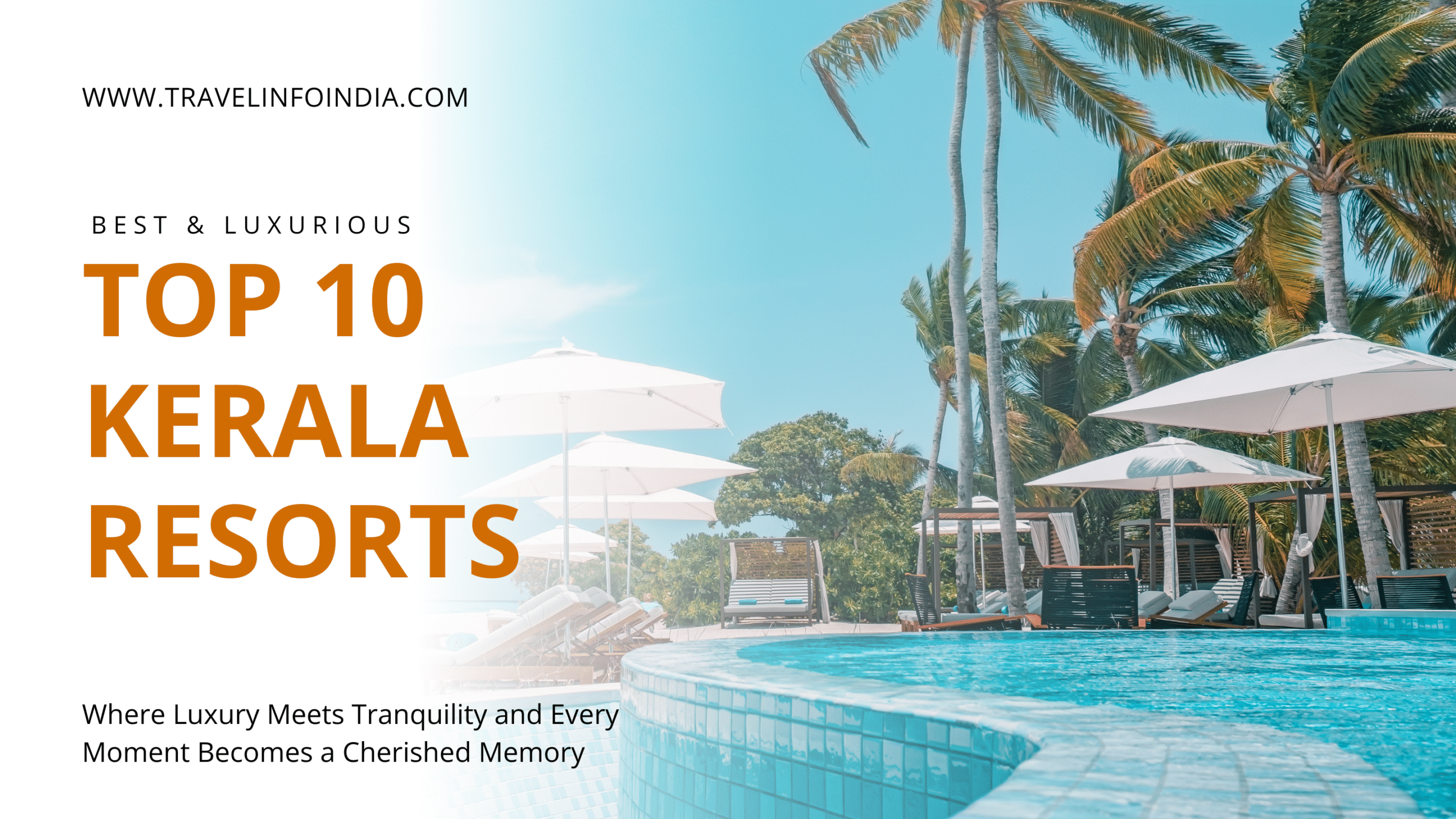 Best Kerala Resorts