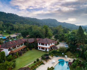 Amritara Ambatty Greens Resort