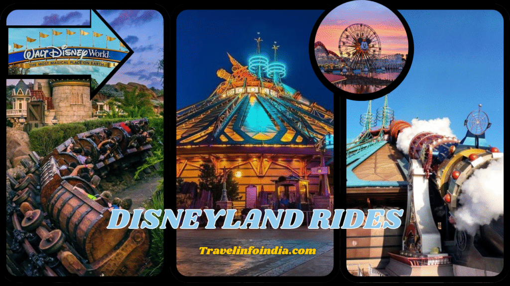 Disney Land
