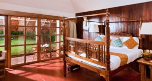Best Kerala Resorts