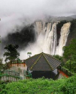 Monsoon Get away