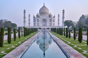 best places to visit in agra 