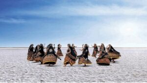  Kutch Rann Utsav