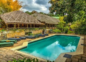 Best Kerala Resorts