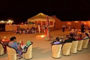 Kutch Rann Utsav