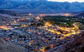 Leh Ladakh Road Trip
 
