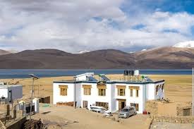 Leh-Ladakh Road Trip 