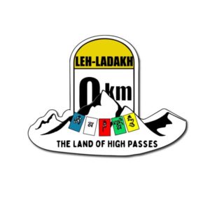  Visit Leh-Ladakh