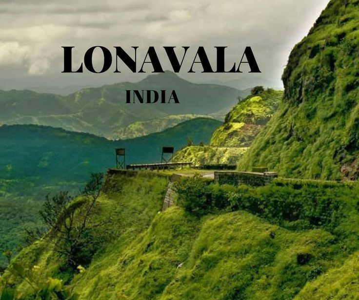 Explore Lonavala