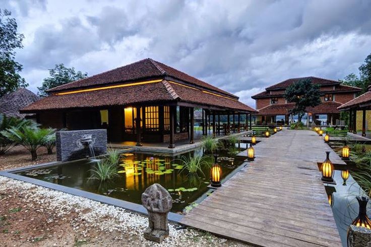 Top 5 Resort In Gujarat