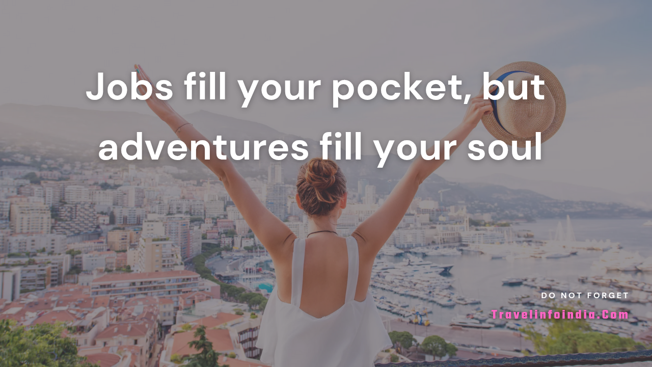 Smart and simple solo travel tips for women