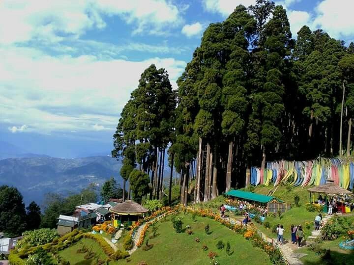  Affordable Top Honeymoon Places in India