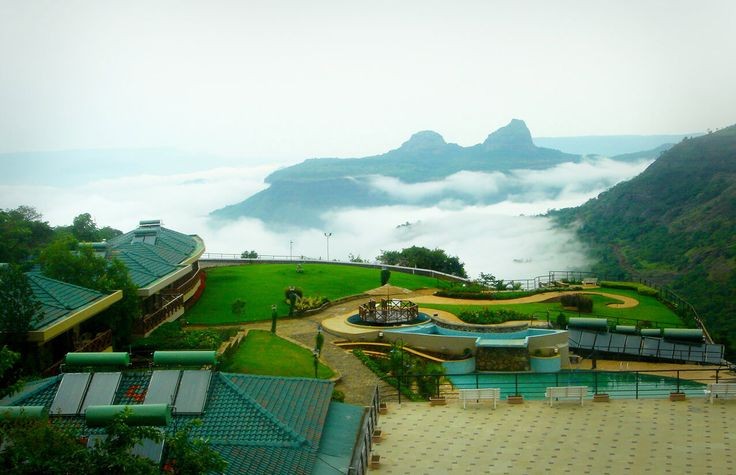 Explore lonavala