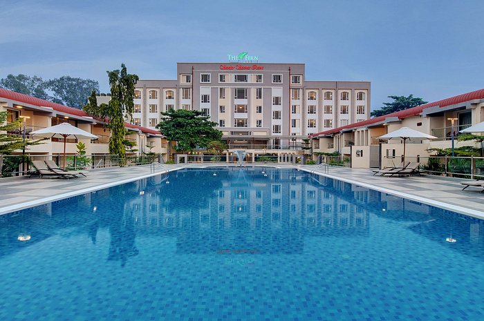 Top 5 Resort In Gujarat