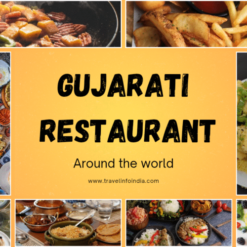 gujarati dishes
