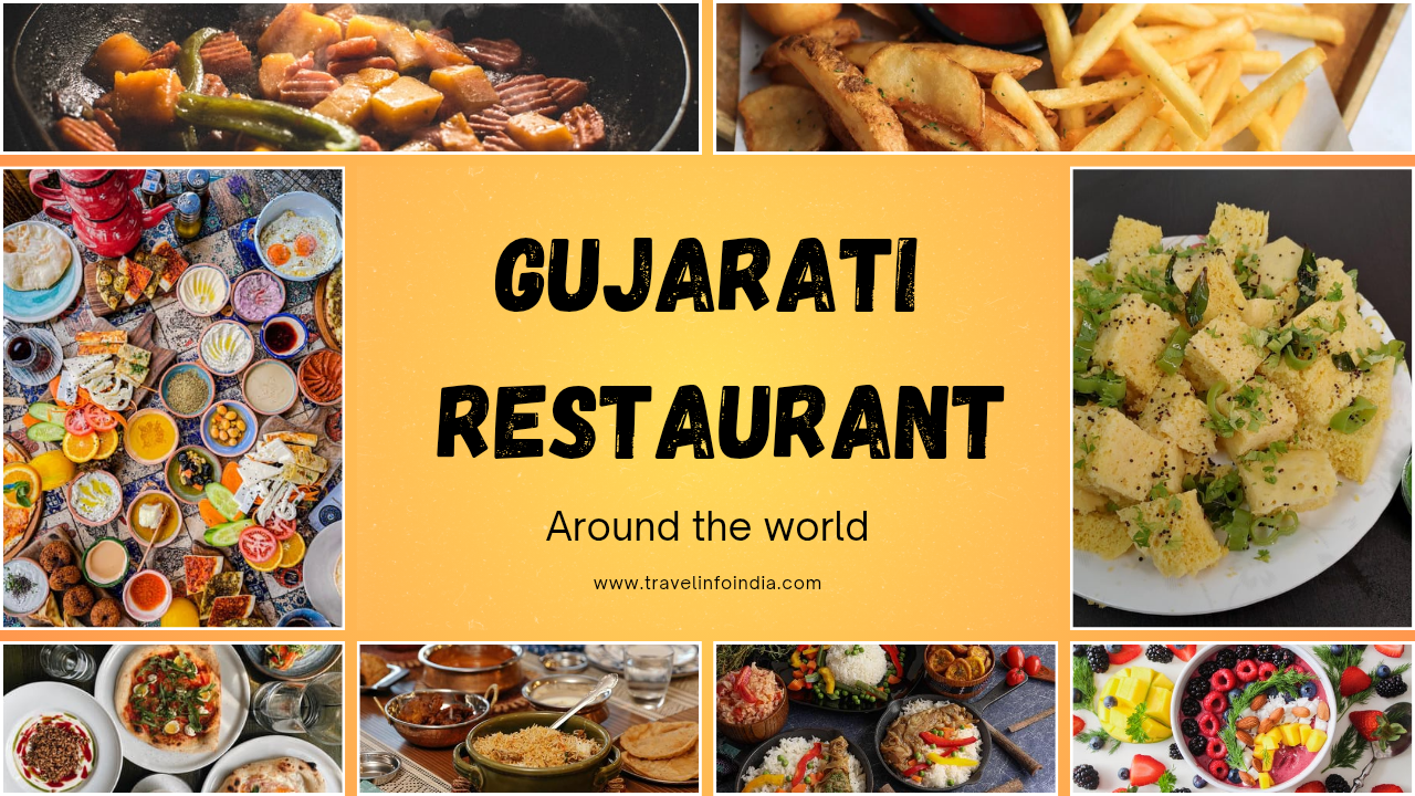 gujarati dishes