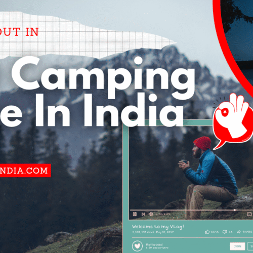 camping