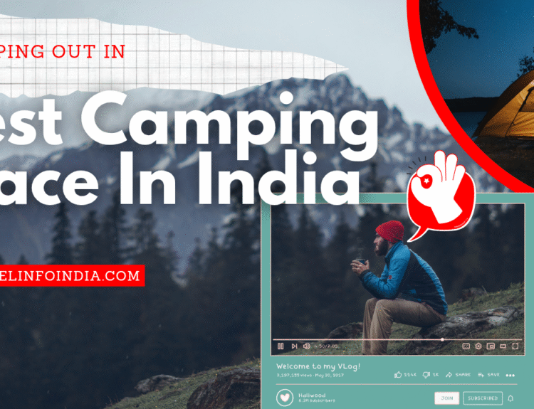 camping
