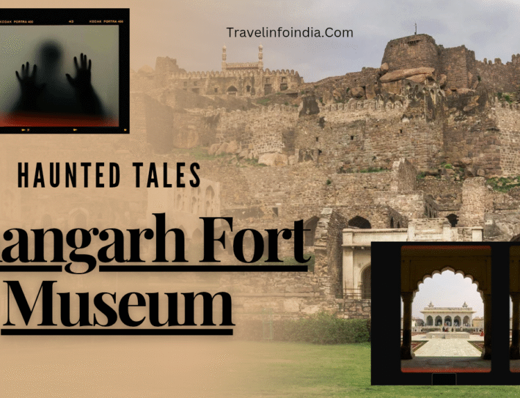 Bhangarh Fort