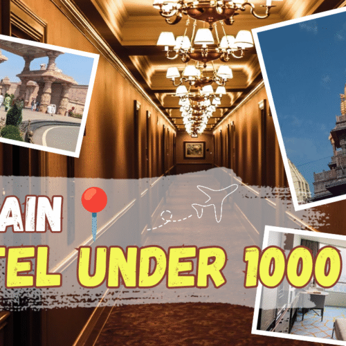 ujjain hotel info
