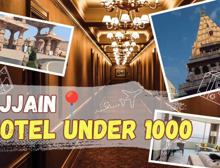 ujjain hotel info