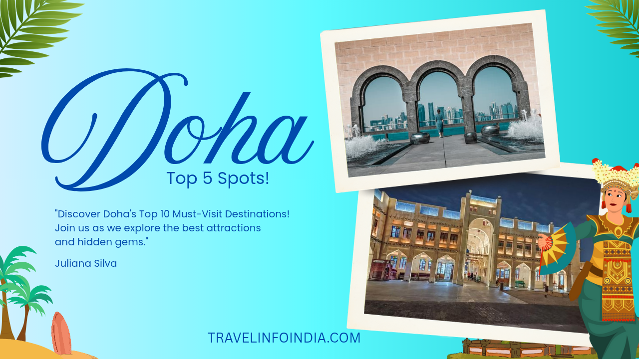 Doha