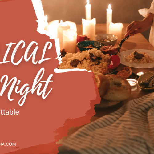 date night