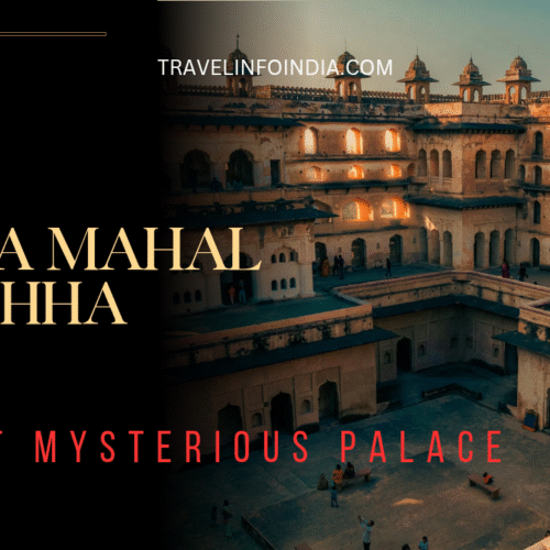 raja MAHAL