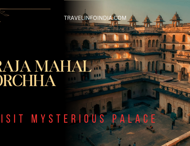 raja MAHAL