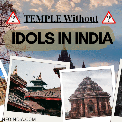 Temple in india