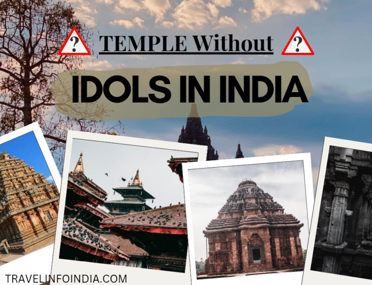 Temple in india