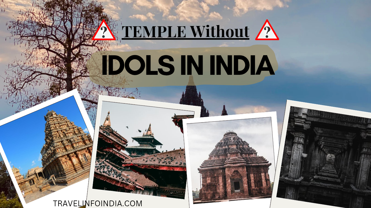 Temple in india