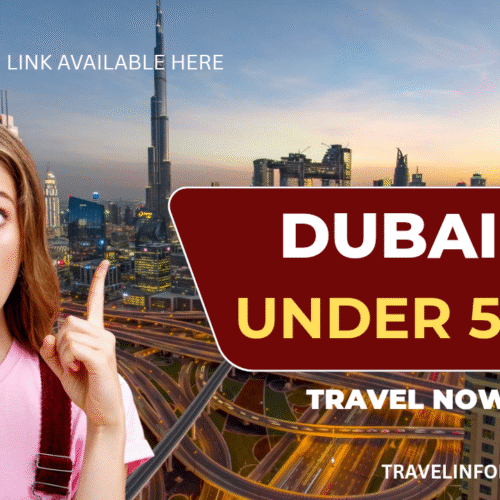 dubai tour