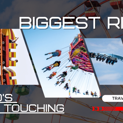 RIDES