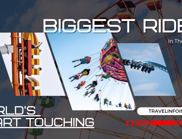 RIDES