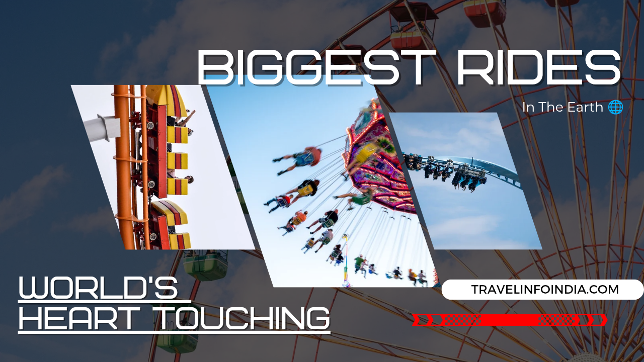 RIDES