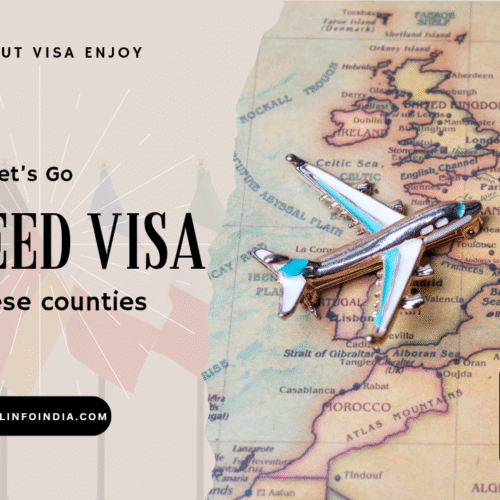 visa free