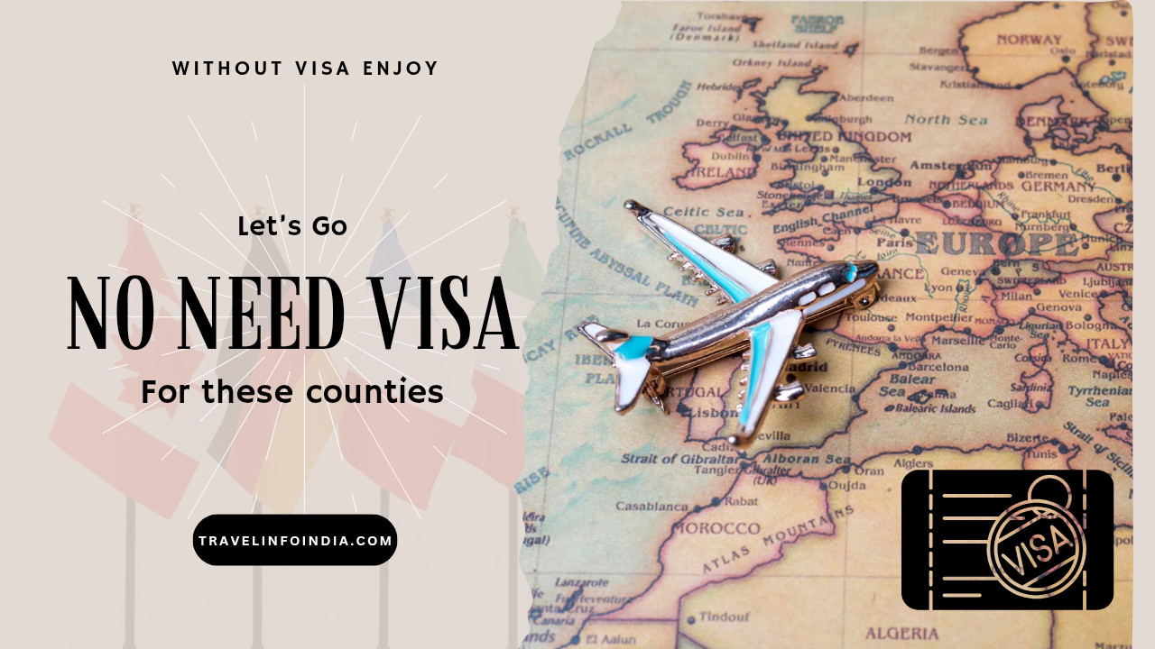 visa free